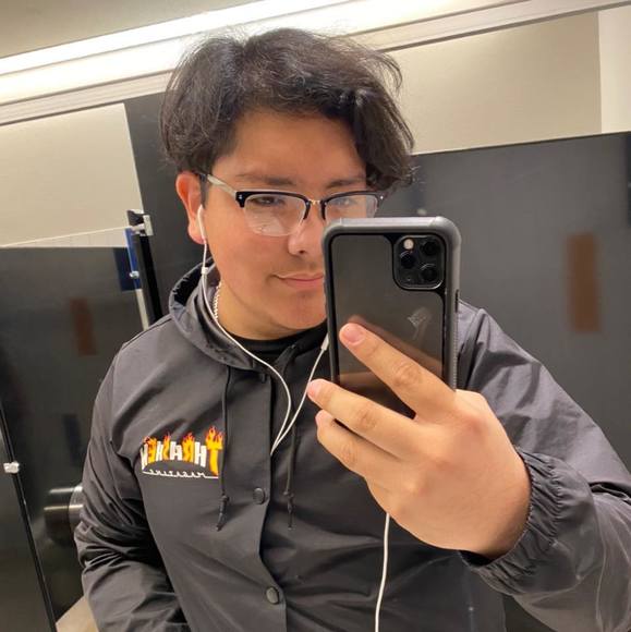 Meet your Posher, Kevin - Picture 1 of 1